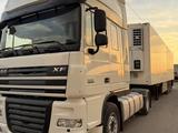 DAF  XF 2012 года за 10 000 000 тг. в Шымкент – фото 2