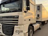 DAF  XF 2012 года за 10 000 000 тг. в Шымкент – фото 3