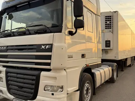 DAF  XF 2012 года за 10 000 000 тг. в Шымкент – фото 3