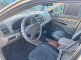 Toyota Camry 2002 года за 5 500 000 тг. в Талдыкорган