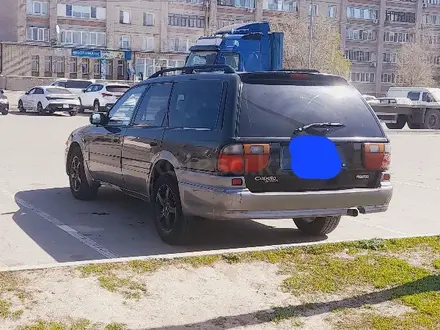 Mazda Capella 1996 года за 1 800 000 тг. в Усть-Каменогорск – фото 7