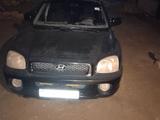 Hyundai Santa Fe 2001 года за 3 300 000 тг. в Актау