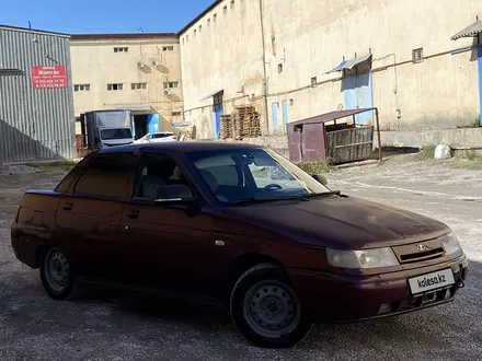 ВАЗ (Lada) 2110 2005 года за 947 000 тг. в Шымкент