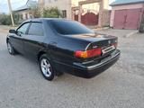 Toyota Camry 2000 года за 4 100 000 тг. в Кызылорда – фото 5