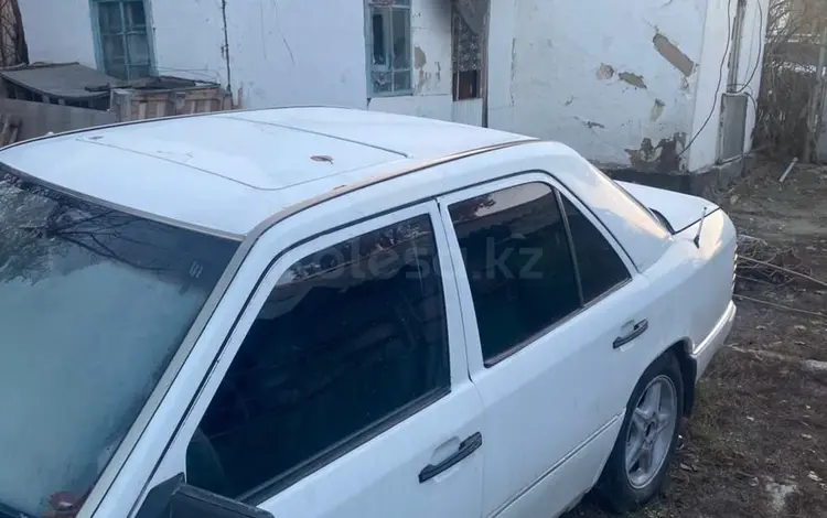 Mercedes-Benz E 200 1991 года за 10 000 тг. в Талдыкорган