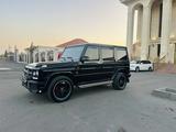 Mercedes-Benz G 500 2001 годаfor11 000 000 тг. в Алматы – фото 5