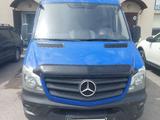 Mercedes-Benz Sprinter 2017 годаүшін16 000 000 тг. в Караганда – фото 2