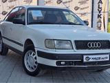Audi 100 1992 года за 2 000 000 тг. в Костанай