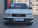 Audi 100 1992 года за 2 000 000 тг. в Костанай – фото 3