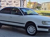 Audi 100 1992 года за 2 000 000 тг. в Костанай – фото 4