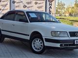 Audi 100 1992 года за 2 000 000 тг. в Костанай – фото 2