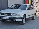 Audi 100 1992 года за 2 000 000 тг. в Костанай – фото 5