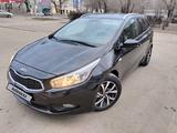 Kia Cee'd 2014 года за 5 800 000 тг. в Уральск