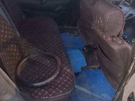 Volkswagen Passat 1990 года за 600 000 тг. в Талдыкорган – фото 5