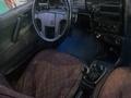 Volkswagen Passat 1990 года за 600 000 тг. в Талдыкорган – фото 4