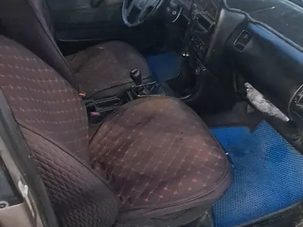 Volkswagen Passat 1990 года за 600 000 тг. в Талдыкорган – фото 6