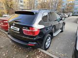 BMW X5 2008 года за 6 300 000 тг. в Алматы – фото 2