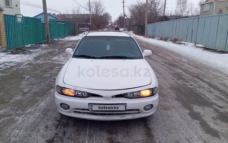 Mitsubishi Galant 1995 годаүшін1 300 000 тг. в Экибастуз