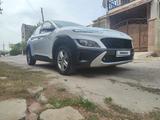 Hyundai Kona 2021 года за 9 200 000 тг. в Шымкент – фото 3