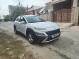 Hyundai Kona 2021 года за 9 200 000 тг. в Шымкент – фото 4