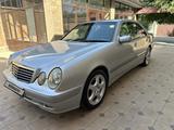 Mercedes-Benz E 280 2001 года за 4 200 000 тг. в Шымкент