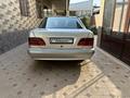 Mercedes-Benz E 280 2001 года за 4 200 000 тг. в Шымкент – фото 3