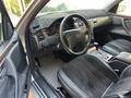 Mercedes-Benz E 280 2001 года за 4 200 000 тг. в Шымкент – фото 6