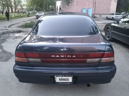 Nissan Maxima 1997 года за 1 550 000 тг. в Тараз – фото 2