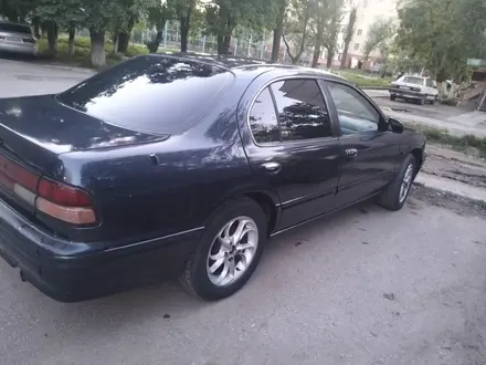 Nissan Maxima 1997 года за 1 550 000 тг. в Тараз