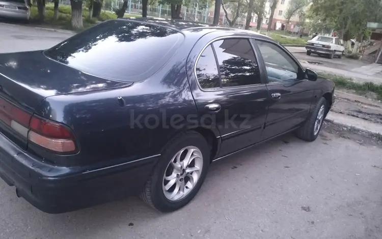 Nissan Maxima 1997 года за 1 550 000 тг. в Тараз