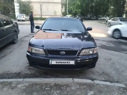 Nissan Maxima 1997 года за 1 550 000 тг. в Тараз – фото 3