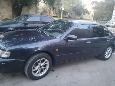 Nissan Maxima 1997 года за 1 550 000 тг. в Тараз – фото 4