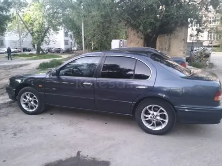 Nissan Maxima 1997 года за 1 550 000 тг. в Тараз – фото 5