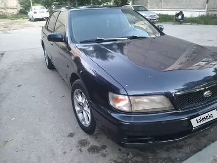 Nissan Maxima 1997 года за 1 550 000 тг. в Тараз – фото 6