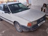 Audi 80 1989 года за 400 000 тг. в Алматы – фото 5