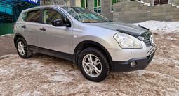 Nissan Qashqai 2008 года за 3 980 000 тг. в Астана – фото 2