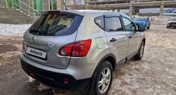 Nissan Qashqai 2008 года за 3 980 000 тг. в Астана – фото 3