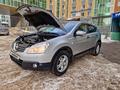 Nissan Qashqai 2008 годаүшін3 980 000 тг. в Астана – фото 53