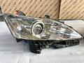 Передние фары Lexus ES350 ES250 Лексус ес350 ес250 за 130 000 тг. в Шымкент – фото 2