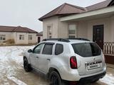 Renault Duster 2015 года за 4 700 000 тг. в Жанаозен