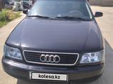 Audi A6 1995 года за 2 500 000 тг. в Шымкент