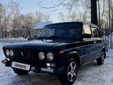 ВАЗ (Lada) 2106 1996 года за 650 000 тг. в Усть-Каменогорск