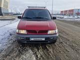 Mitsubishi Space Runner 1995 годаfor2 100 000 тг. в Павлодар