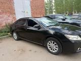 Toyota Camry 2013 года за 8 000 000 тг. в Кокшетау – фото 2