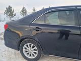 Toyota Camry 2013 года за 8 000 000 тг. в Кокшетау – фото 3