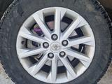 Toyota Camry 2013 года за 8 000 000 тг. в Кокшетау – фото 5