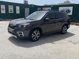 Subaru Forester 2020 годаүшін7 200 000 тг. в Актау – фото 4