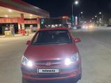 Hyundai Getz 2006 года за 2 300 000 тг. в Уральск – фото 2