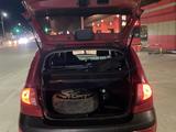 Hyundai Getz 2006 года за 2 300 000 тг. в Уральск – фото 3