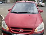 Hyundai Getz 2006 года за 2 300 000 тг. в Уральск